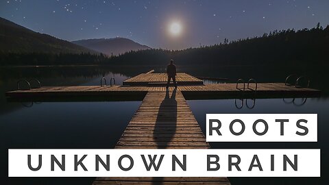 Roots- Unknown Brain