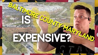 Baltimore County Maryland Cost of Living 2023 - Is It Affordable?