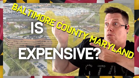 Baltimore County Maryland Cost of Living 2023 - Is It Affordable?