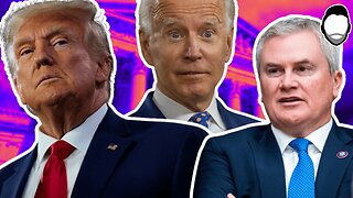 Chutkan REVERSES HERSELF; Key Trump Witness FLIPS; Biden Paid Hunter $100k?