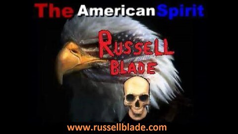Russell Blades 247 Live