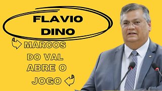 URGENTE!!!!! Marcos do Val fala tudo do Flávio Dino #korteskomk