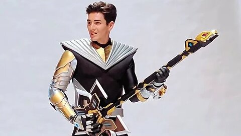 What Lies Ahead For Javi, The Black Ranger? Why Does He Have A Cyborg Arm? Does Javi Lose His Arm?