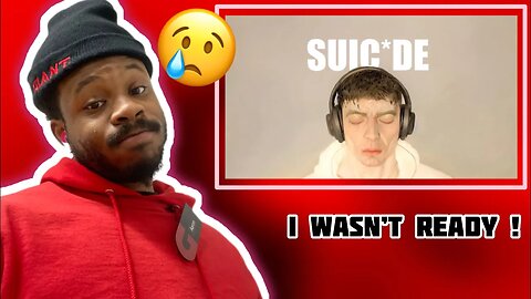 I Wasn’t Expecting That Ending !! | REN -SU!CIDE | Reaction/Review …