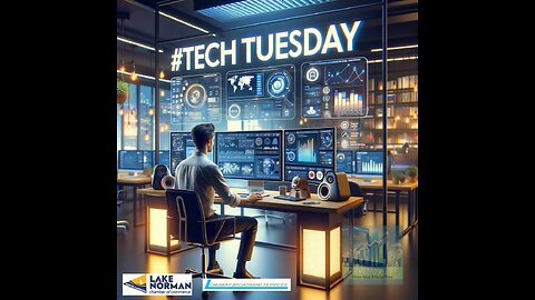 5-14-2024 TechTuesday with Flexential Inc