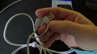 Multi Charging Cable Review