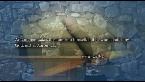 Hebrews 5 1 14, March 5, 2023, Jesus Became Author of Eternal Salvation