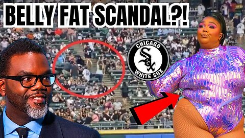 Chicago White Sox Shooting Leads into WILD BELLY FAT GUN SMUGGLING SCANDAL?! Woman DENIES?!