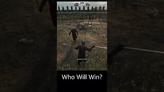 Who Will Win? Duel 13 #bannerlord #bannerlord