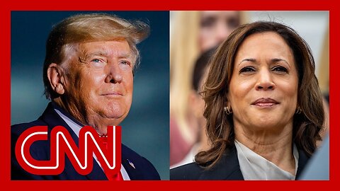 ‘Baffling’: GOP pollster on Trump campaign’s response to Harris’ 2024 run| CN ✅