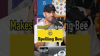 SPELLING BEE!! Can You Spell These Words?! #shorts #spelling #words #dictionary #english