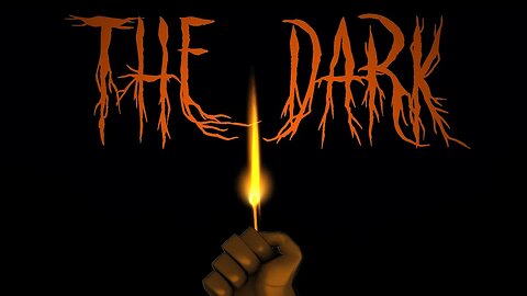 The Dark | War On Trolling Trailer
