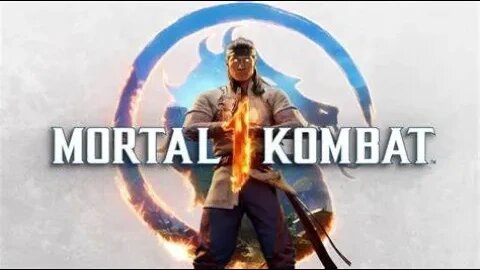 Mortal Kombat 1 Pre Order Beta Sub Zero & Liu Kang Gameplay
