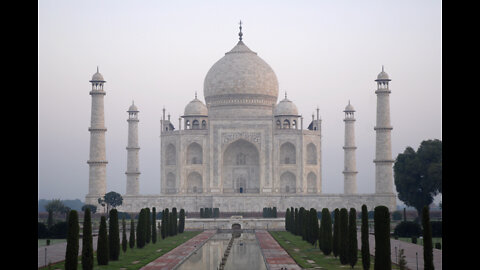 Taj Mahal Full Video