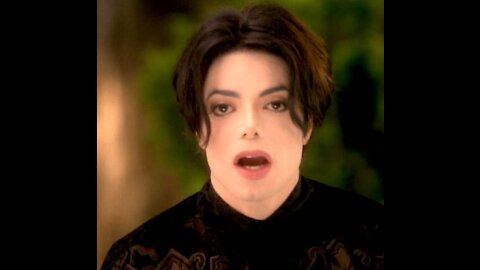 Michael Jackson - You Are Not Alone (Official Video)