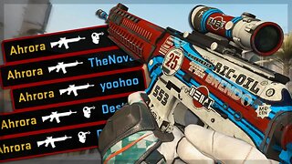 THE ACE CLUTCH - CS:GO