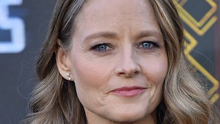 Why Jodie Foster In No Way Believes Acting Was Her 'Destiny'