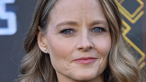 Why Jodie Foster In No Way Believes Acting Was Her 'Destiny'