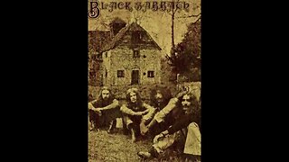 Black Sabbath - Sleeping Vilagge (Instrumentals)