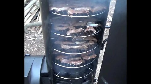 Making Venison Jerky At The Off Grid Homestead