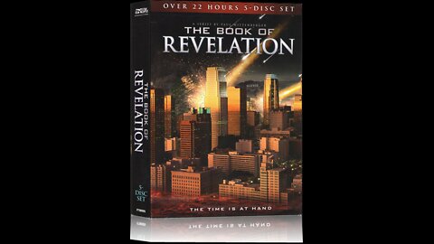BOOK OF REVELATION CHAPTER 15 VERSE BY VERSE