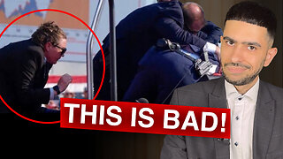 The Secret Service Has a BIG Problem - Trump Assassination Attempt