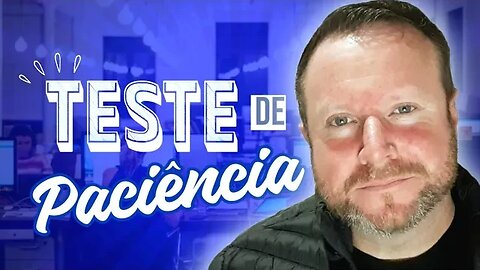 Como posso manter a calma ao lidar com pessoas difíceis?