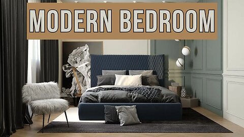 Modern Bedroom Marvels: Inspiring Ideas for 2023
