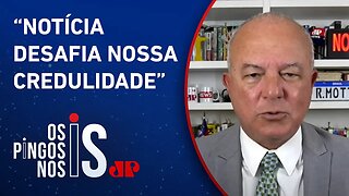 Motta: “Até em um país com a tradição democrática dos EUA, a polícia já foi usada com fim político”