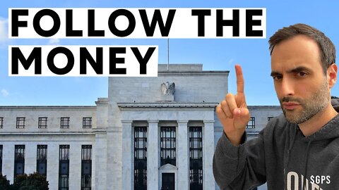 REVEALED: Who The Fed Gave Money To During Repo Crisis in 2019