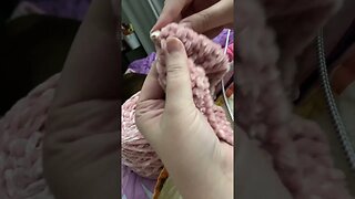 New crochet velvet beanie coming soon!