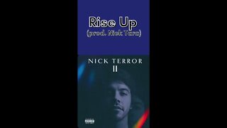 Nick Terror - Rise Up (Official Audio)