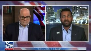 Kash Patel: I Know For A FACT Obama Has Classified Access At His Home
