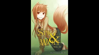 Spice & Wolf Vol. 12