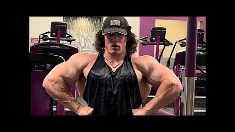 Spring Bulk Day 200 - Arms