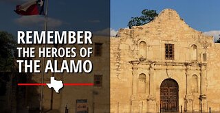 The Alamo