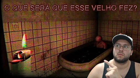 Testando Jogos Obscuros (Episódio 17)