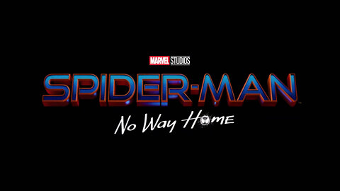 Spider-Man: No Way Home Full Movie