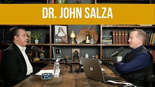 Schismatics, the SSPX, and Sedes w/ John Salza