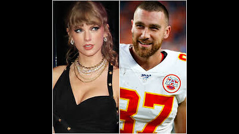 Taylor Swift Opens Up About Her First Date With Travis Kelce