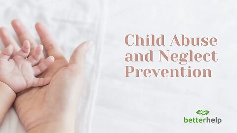 Child and Elder Abuse Prevention