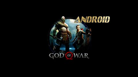 GOD OF WAR 4 MOBILE ( FAN MADE)