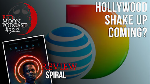 Hollywood Shake Up Coming? | Spiral Review