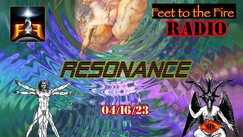 F2F Radio: Resonance