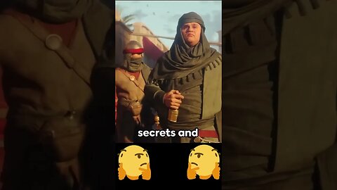 Assassin's Creed Mirage: Unveiling Legendary Artifacts in 60 Seconds! 🕶️🏺