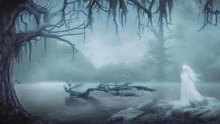 Gothic Fantasy Music – Ghostdream Lake | Dark, Mystery