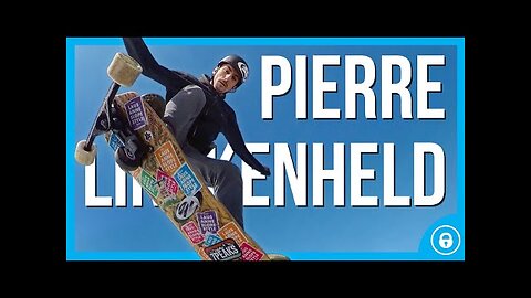 Pierre Linckenheld | Professional Freeborder, Snowboarder & OnlyFans Creator