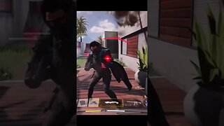 Knife x Sandy Skulls Camo - Call of Duty: Mobile (Black Gold Brawl Event Reward Camo)