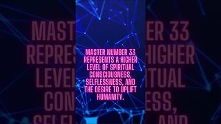Manifesting Dreams with Master Number 22