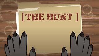 TheHunt: Interview w/ Kordd Kitty